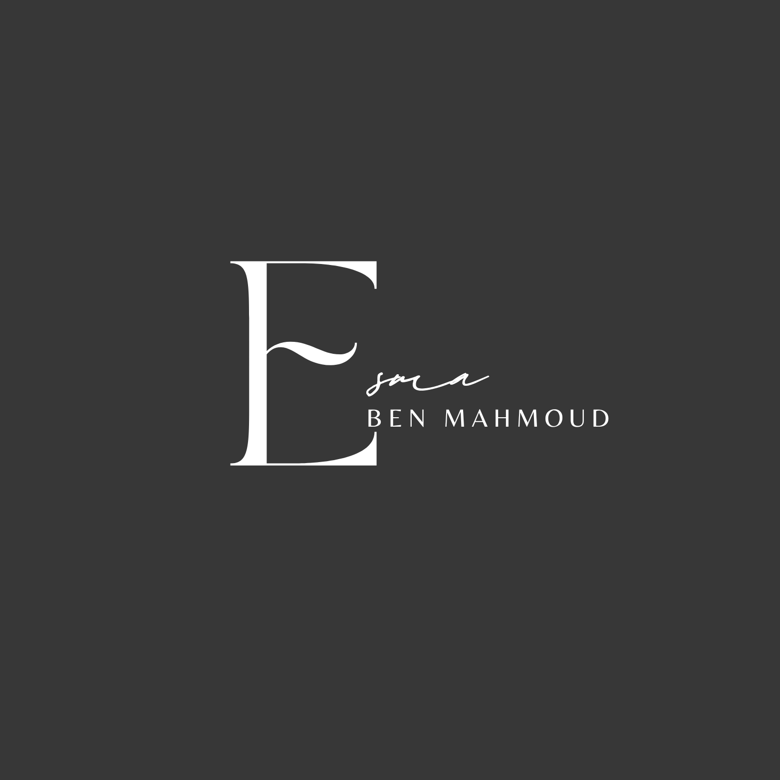 Esma Ben Mahmoud